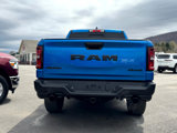 Used 2025 RAM 1500 Rebel w/ Rebel Level 1 Equipment Group image 6