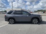 New 2025 Honda Pilot Touring image 3