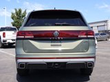 New 2025 Volkswagen Atlas Peak Edition SE image 6