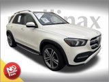 Used 2022 Mercedes-Benz GLE 450 4MATIC image 1