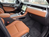 New 2026 Jaguar F-PACE R-Dynamic S image 4