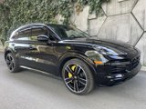 Used 2020 Porsche Cayenne Turbo S image 6