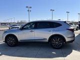 New 2025 Acura MDX A-Spec image 3