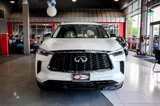 Used 2025 INFINITI QX60 Luxe image 2