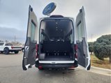 Used 2024 Ford Transit 350 XLT w/ Upfitter Package image 6