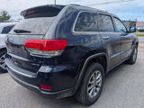 Used 2015 Jeep Grand Cherokee Limited w/ Luxury Group II image 4