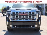 New 2025 GMC Sierra 2500 Denali w/ Technology Package image 2