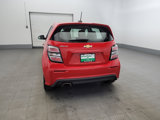 Used 2020 Chevrolet Sonic LT image 6