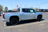 New 2025 Toyota Tundra Platinum w/ TRD Off-Road Package image 4