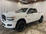 New 2025 RAM 2500 Laramie image 3