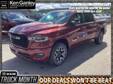 New 2026 RAM 1500 Laramie image 3