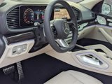 New 2025 Mercedes-Benz GLS 580 4MATIC image 3