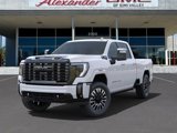New 2025 GMC Sierra 2500 Denali Ultimate w/ Max Trailering Package image 6