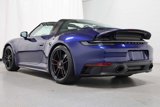 Certified 2023 Porsche 911 Targa 4 GTS w/ Premium Package image 3