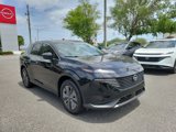 New 2025 Nissan Murano SL image 3