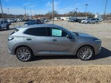 New 2025 Buick Envision Avenir image 4