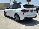 Used 2022 BMW X3 sDrive30i w/ M Sport Package 2 image 6