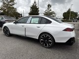 New 2026 BMW 540i xDrive w/ M Sport Package image 5