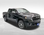 New 2025 RAM 1500 Tungsten w/ Trailer Tow Group image 3