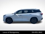 New 2025 Lexus TX 350 FWD image 2