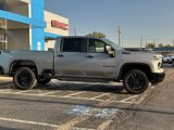 New 2026 Chevrolet Silverado 2500 LT w/ Trail Boss Package image 4