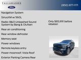 New 2025 Ford Expedition Max King Ranch image 4
