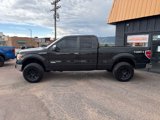 Used 2013 Ford F150 XLT w/ XLT Chrome Pkg image 4