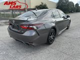 Used 2023 Toyota Camry SE image 2