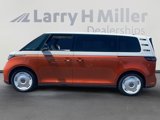 New 2025 Volkswagen ID. Buzz 1st Edition image 2
