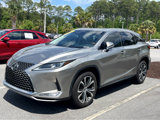 Used 2022 Lexus RX 350 FWD w/ Premium Package image 3