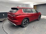 New 2025 Mitsubishi Outlander SEL image 5
