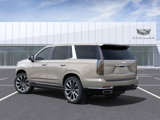 New 2025 Cadillac Escalade Premium Luxury Platinum image 3