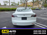 Used 2022 Tesla Model 3 Standard Range image 4