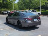 Used 2024 Toyota Camry XSE image 3