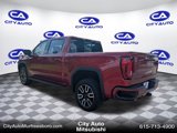 Used 2024 GMC Sierra 1500 AT4 w/ Technology Package image 5