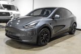 Used 2021 Tesla Model Y Long Range image 4