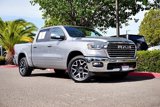 Certified 2025 RAM 1500 Laramie image 2