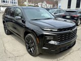 New 2025 Chevrolet Traverse RS w/ LPO, Floor Liner Package image 3