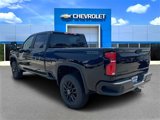 New 2025 Chevrolet Silverado 2500 LT w/ Trail Boss Package image 5