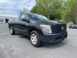 Used 2017 Nissan Titan S image 4