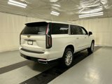 Used 2021 Cadillac Escalade ESV Premium Luxury image 2
