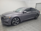 Used 2020 Honda Accord Sport image 2