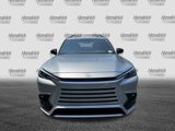 New 2025 Lexus TX 500h AWD image 3