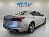 Used 2021 Nissan Altima 2.5 SV image 6