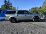 Used 2008 Ford Expedition EL Limited image 2