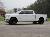 Used 2022 RAM 1500 Big Horn image 4