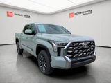 New 2025 Toyota Tundra Platinum image 2