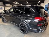 Used 2022 BMW X7 M50i w/ Executive Package image 4