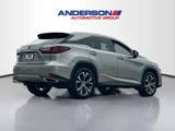 Used 2020 Lexus RX 350 AWD w/ Premium Package image 2