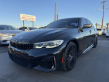 Used 2020 BMW M340i image 4